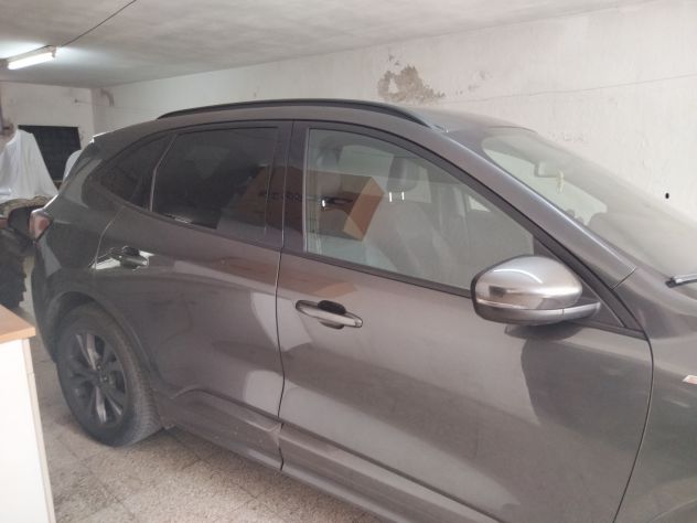 Ford Kuga STLINE X Cambio Automatico - Foto 9