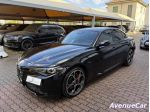 ALFA ROMEO Giulia 2.2 t Veloce TELECAMERA POST CERCHI 19'' IVA ESP rif. 23689295