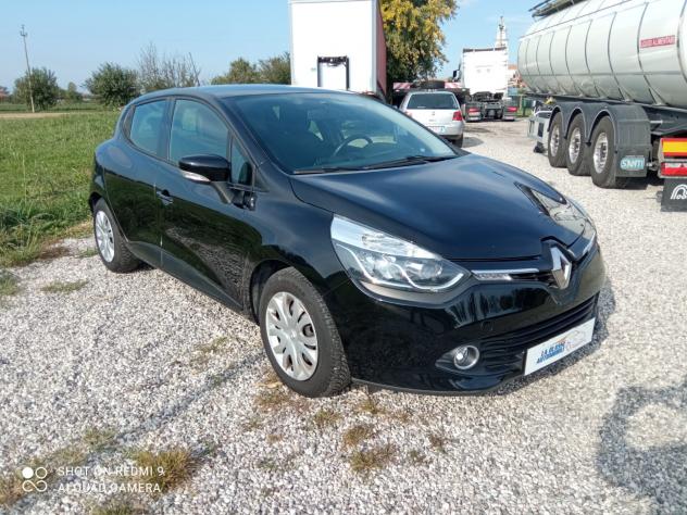 Renault Clio Sporter 1.5 dCi 8V 75CV Wave