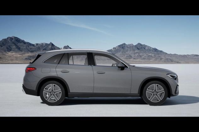 Mercedes-Benz GLC SUV 220 d 4MATIC - Foto 4