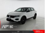 Volkswagen T-Roc T-Roc 2.0 tdi Advanced 150cv dsg