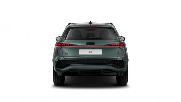 Audi Q3 Audi SUV S line edition e-hybrid 200 kW S tronic - Foto 4