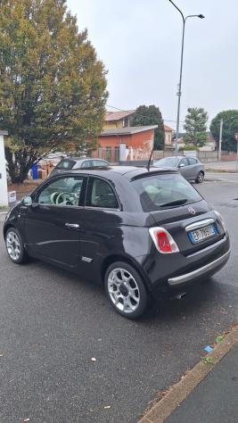 Fiat 500 1.2 by Gucci - Foto 6