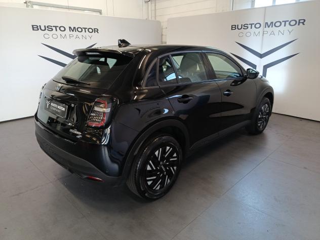 FIAT 600 1.2 hybrid 110cv auto - Foto 4