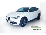 Alfa Romeo Stelvio (R) 2.2 Turbo Diesel 210CV AT8 Q4 Super