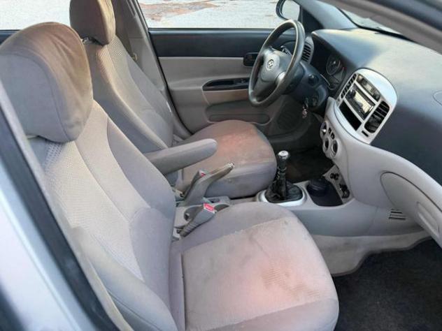 HYUNDAI Accent 1.4 4p. Active senza nessun lavoro da fare rif. 24113901 - Foto 6