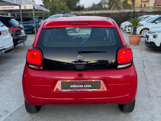 Citroen C1 VTi 68 5 porte Live - Foto 3