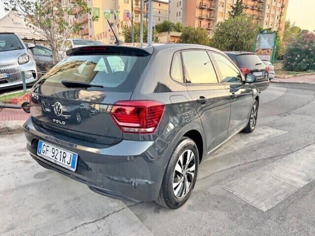 Vw Polo Iva Esposta Finanziabile Garanzia - Foto 5