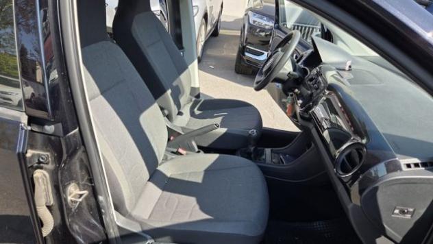 VOLKSWAGEN up! 1.0 5p. eco move up! BMT PERMUTE OK NEOPAT. UNICOP rif. 23992632 - Foto 8