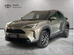 Toyota Yaris Cross 1.5 Hybrid 5p. E-CVT Trend