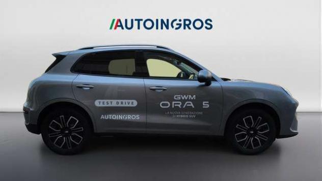 Great Wall Altro PREMIUM 1.5 TURBO - Foto 6
