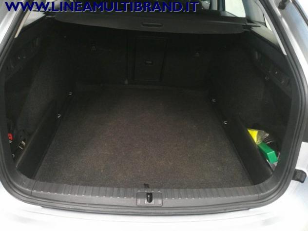SKODA Octavia 20 TDI EVO Navi Led Cruise Adattivo Garanzia 24Mes rif. 23927323 - Foto 9
