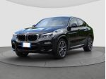 BMW X4 X4 xDrive20d Msport