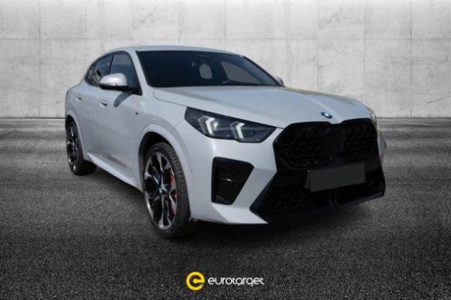 BMW X2 sDrive 20i Msport Pro rif. 23758463