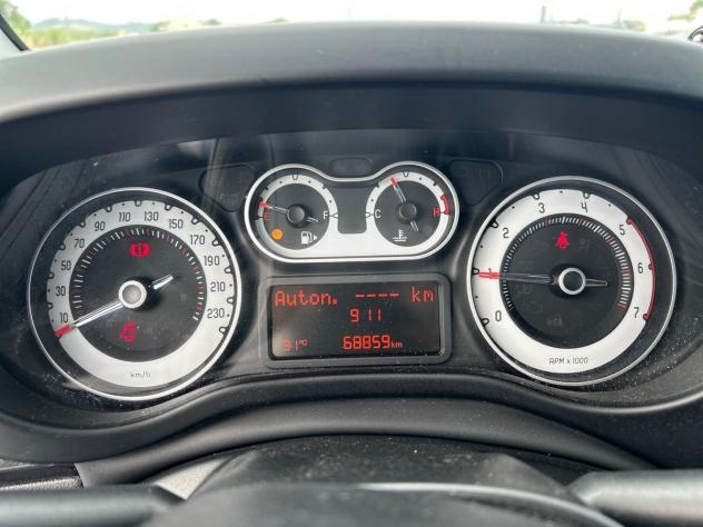 FIAT 500L 2012 1.3 mjt Pop 95cv - Foto 8
