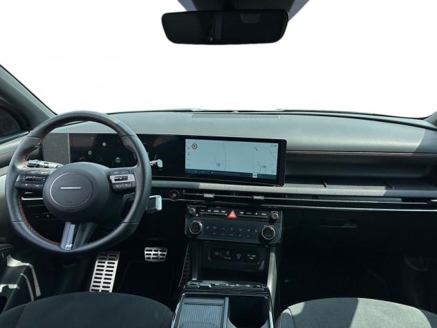 Hyundai Tucson PHEV 1.6 PHEV 253cv N-Line Auto - Foto 7