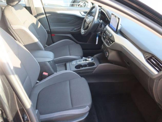 FORD Focus Focus SW 1.5 ecoblue 120cv Business Co-pilot auto rif. 23818532 - Foto 9