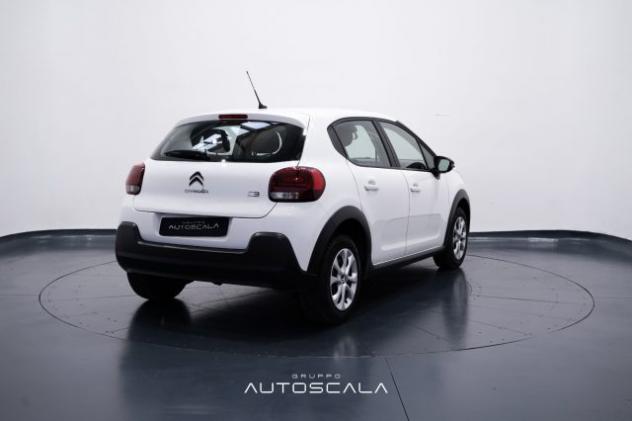 CITROEN C3 1.2 PureTech 83cv S&S Business rif. 24107976 - Foto 6