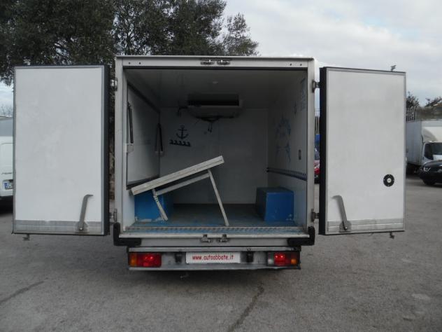 Fiat Scudo 2.0 MJT 130 CV AUTONEGOZIO - Foto 10