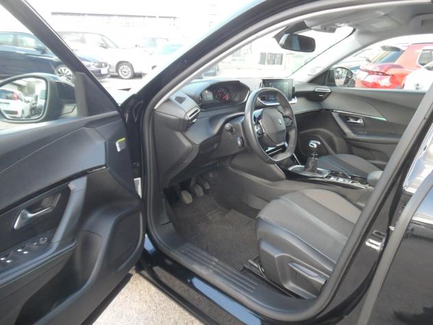 Peugeot 2008 1.5 BlueHDi 110 cv Allure - Foto 10