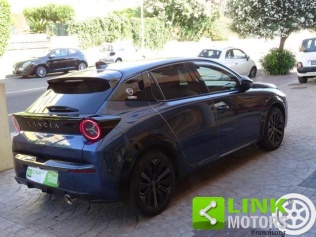 LANCIA Ypsilon 1.2 HYBRID 100 CV CASSINA rif. 23906603 - Foto 4