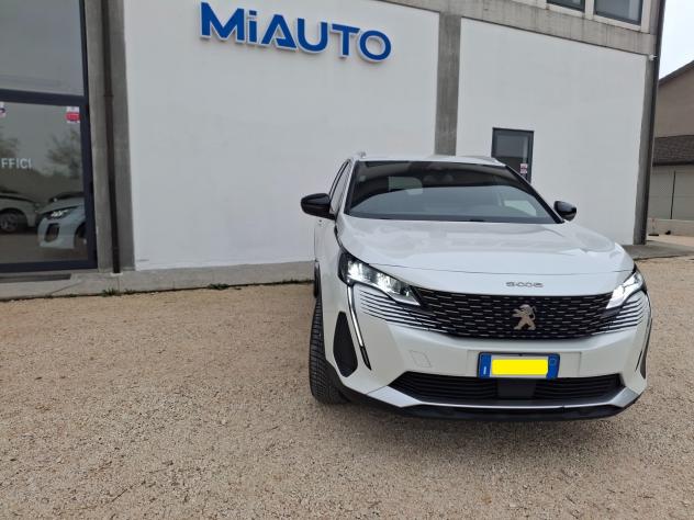 Peugeot 5008, 1.5HDI,7POSTI, Allure Pack - Foto 3