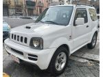 Suzuki Jimny 1.5 DDiS cat 4WD JLX Pi
