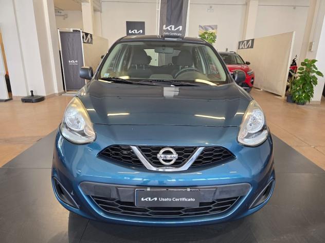 Nissan Micra Micra 1.2 Acenta eco Gpl E6 (055) - Foto 2