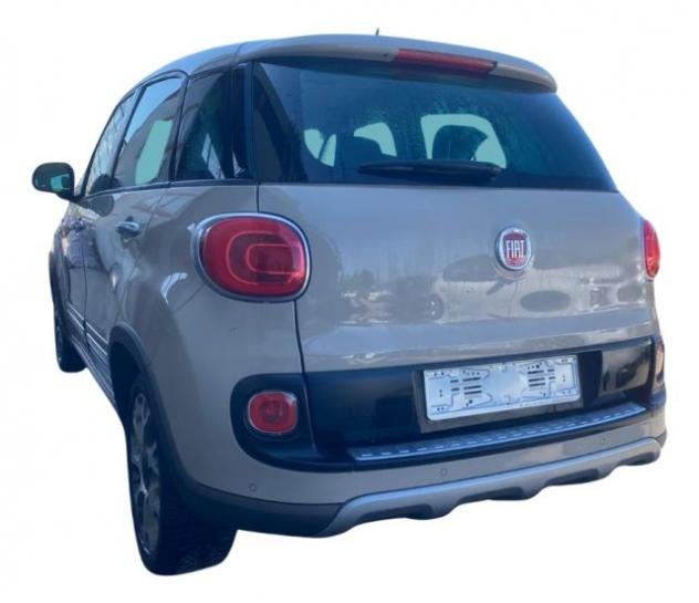 FIAT 500L 1.4 95 CV Trekking rif. 24054309 - Foto 3