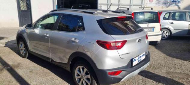 KIA Stonic 1.4 MPI EcoGPL Style rif. 20754516 - Foto 4