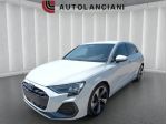 AUDI A3 SPB 35 TDI S-LINE 150CV STRONIC NAV LED MATRIX "19 rif. 24069240