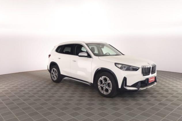 BMW X1 X1 sDrive 18d xLine rif. 23697651 - Foto 2