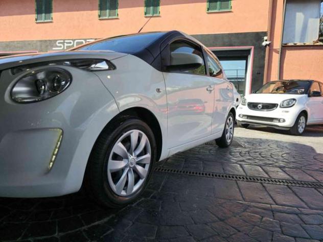 CITROEN C1 SCHERMO LED UNIPRO! VTi 72 S&S 5 rif. 22131713 - Foto 10