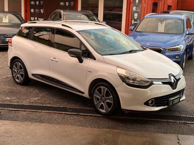 Clio dCi 8V 90CV-5 porte Energy Intens-unipro-rate-