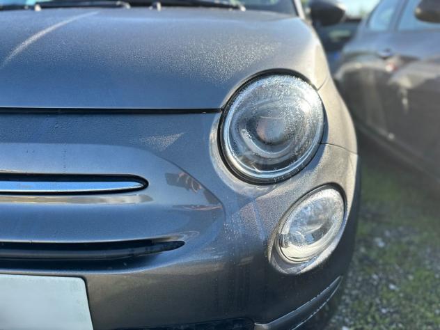 FIAT 500 1.0 Hybrid - Foto 5