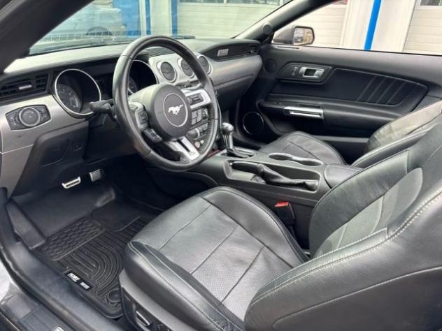 FORD Mustang Convertible 2.3 EcoBoost aut. rif. 24160027 - Foto 7