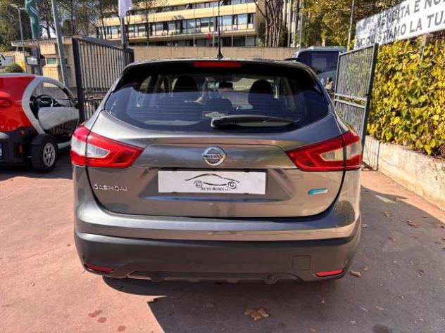 NISSAN Qashqai 1.5 dCi N-Vision rif. 24144120 - Foto 6