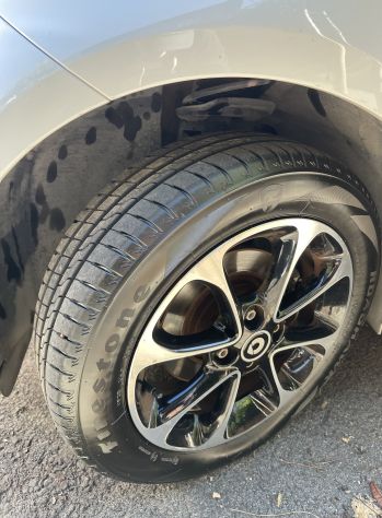 Smart Fortwo Perfetta - Foto 4