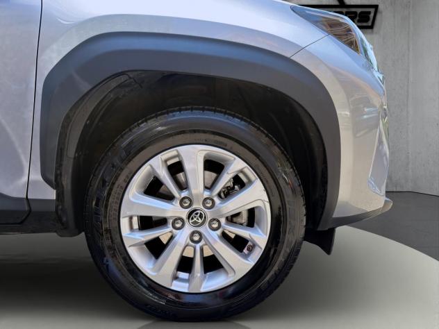Toyota Yaris Cross Business 116cv - PROMO/IVA ESP. - Foto 7