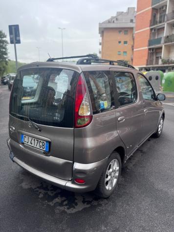 Toyota Yaris Verso 1.3 84cv UNIPRO - Foto 7