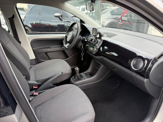 Volkswagen up! 1.0 5p. - Full Opt - Unipr- Superprezzo - Tutto incluso - Foto 6