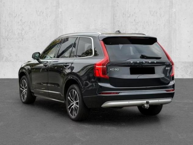 VOLVO XC90 B5 (d) AWD Momentum Pro 7 posti rif. 22983280 - Foto 2