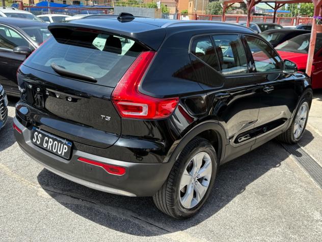XC40 T3 Geartronic R-design-unipro-PERFETTA - Foto 8