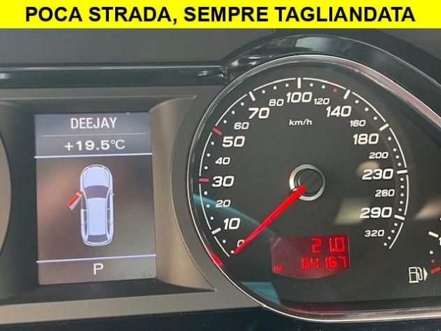 AUDI RS6 6 5.0 V10 Quattro Avant rif. 24154005 - Foto 6