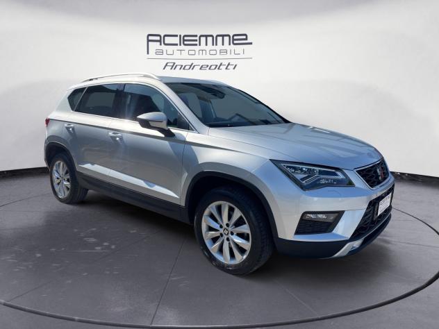 SEAT Ateca 1.6 TDI Business