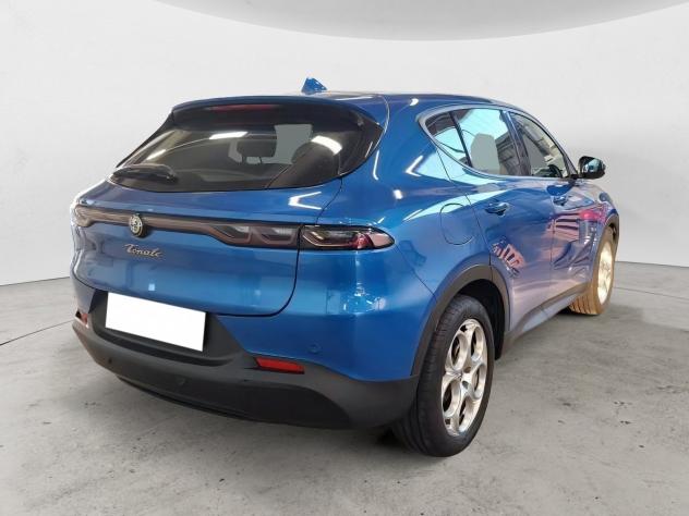 Alfa Romeo Tonale 1.6 Diesel 130cv TCT6 Sprint - Foto 3