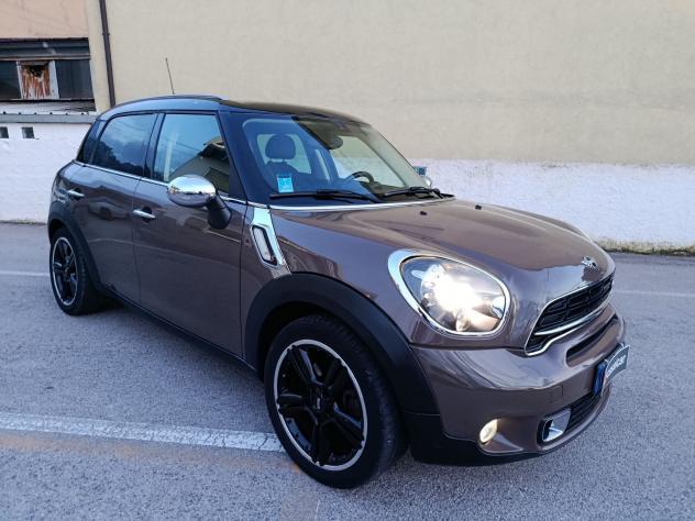 MINI Countryman Cooper SD FINO A 24 MESI DI GARANZIA - Foto 6