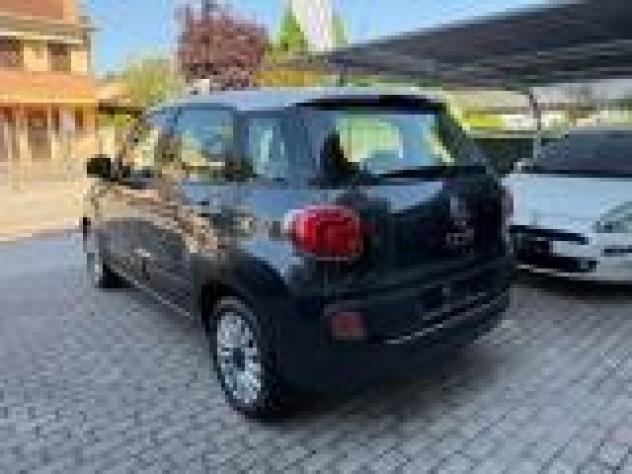 FIAT 500L 1.4 95 CV Benz/GPL rif. 23943789 - Foto 5