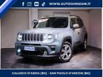 Jeep Renegade 1.0 T3 120cv Limited - "PREZZO VERO"
