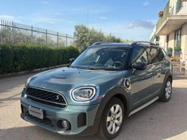 MINI Countryman 1.5 Cooper SE 'ALL4' Countryman ALL4 rif. 24126474